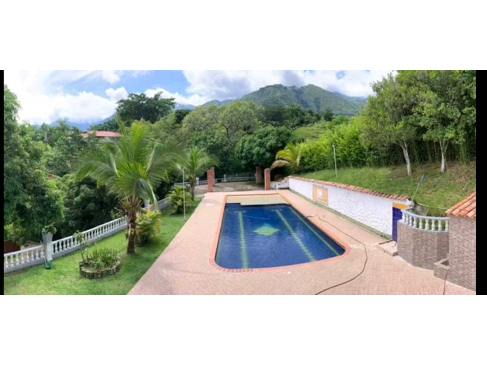 Casa Campestre en Venta en San JERÓNIMO — foto 6
