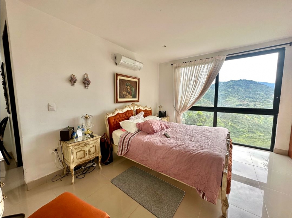 Casa campestre en venta en el Mameyal- Oeste - 3