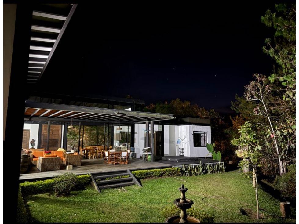 Casa campestre en venta en el Retiro — foto 6