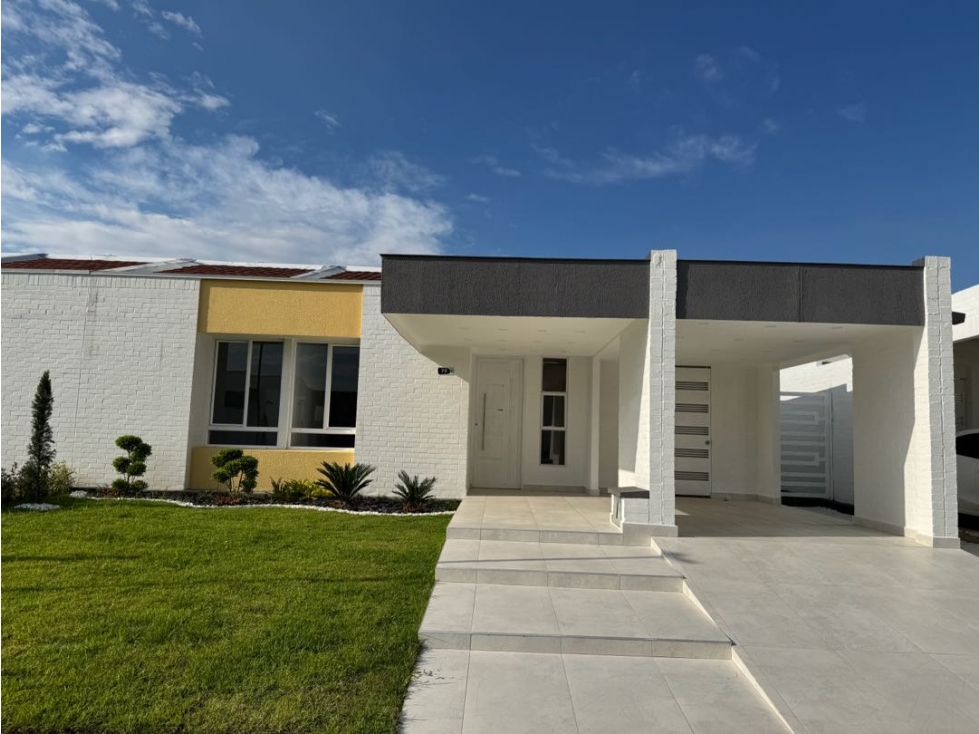 CASA CAMPESTRE EN VENTA EN EL CASTILLO KT WS 9414648