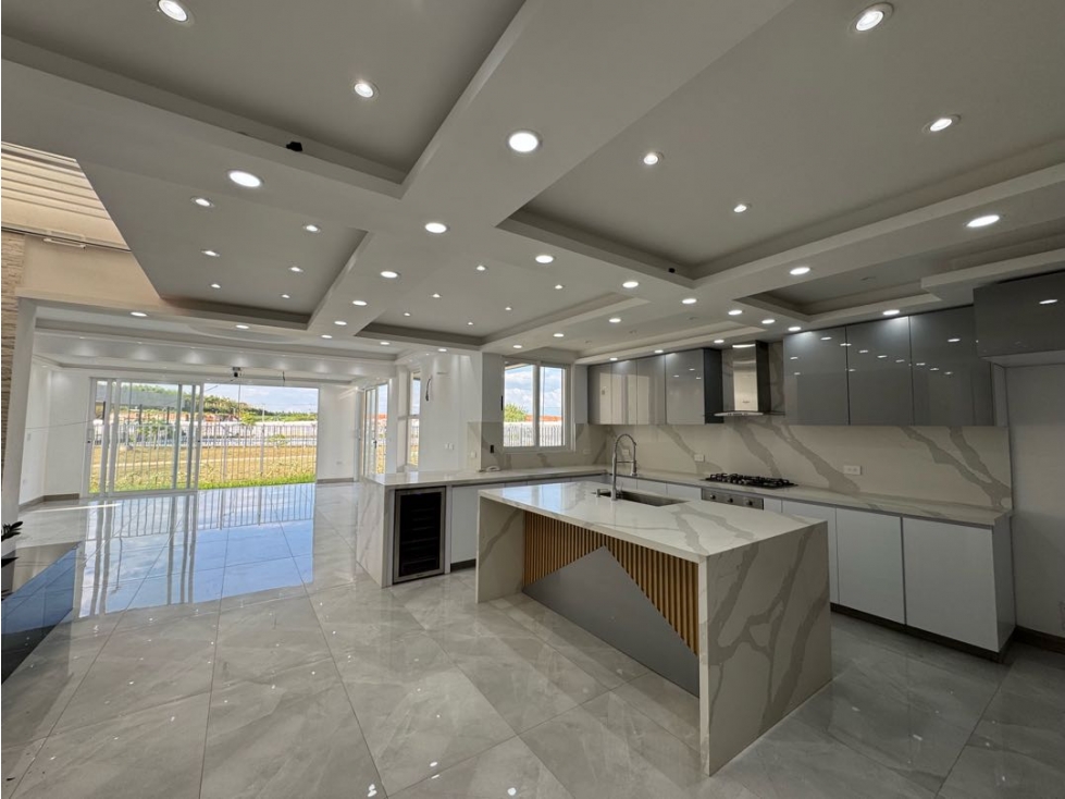 CASA CAMPESTRE EN VENTA EN EL CASTILLO KT WS 9414648 — foto 2