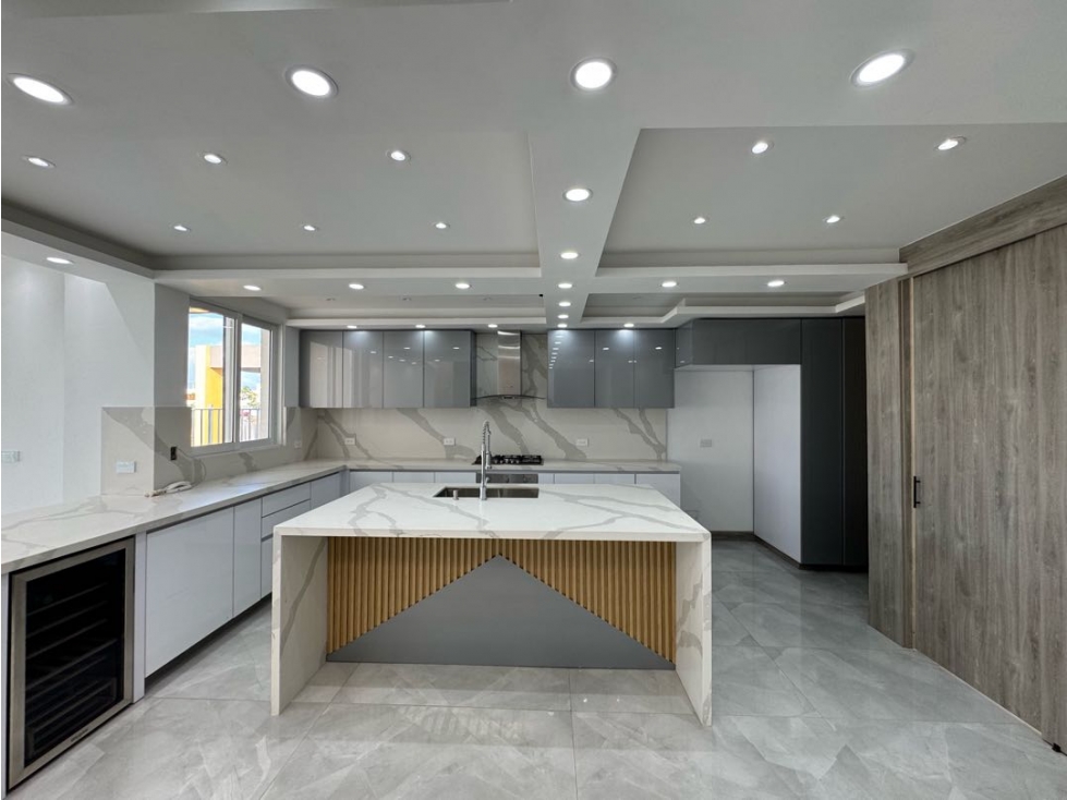 CASA CAMPESTRE EN VENTA EN EL CASTILLO KT WS 9414648 — foto 3