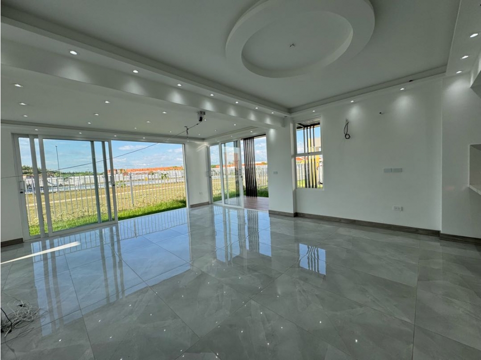 CASA CAMPESTRE EN VENTA EN EL CASTILLO KT WS 9414648 — foto 6