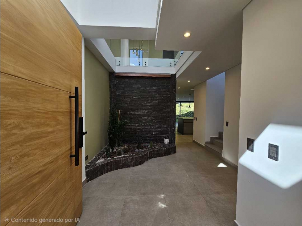 Casa en Venta o Arriendo en El Retiro, Antioquia