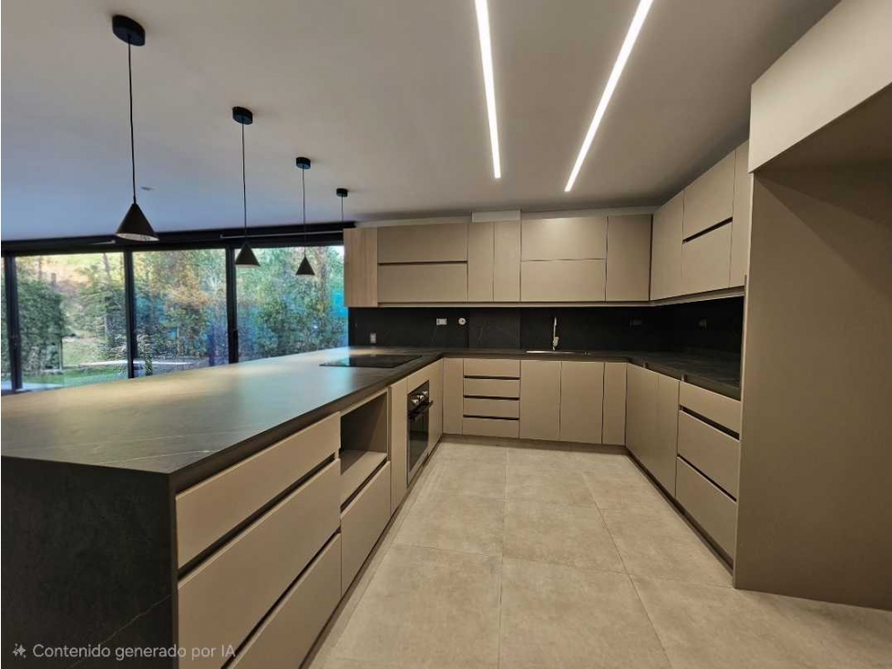 Casa en Venta o Arriendo en El Retiro, Antioquia — foto 4