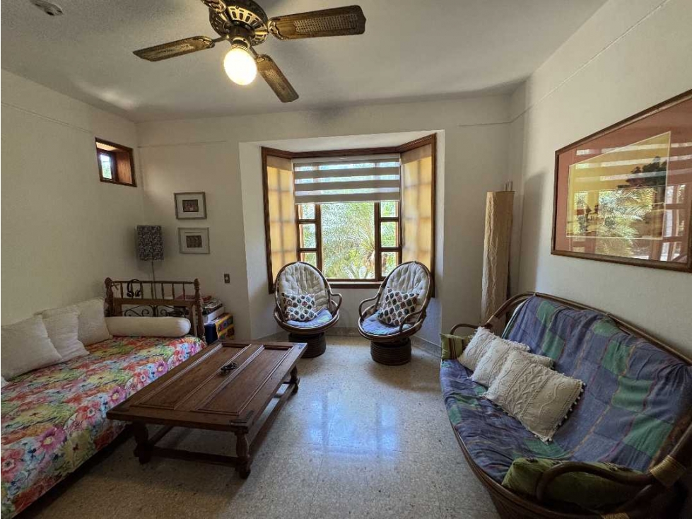 Casa campestre en venta en el condominio La Morada — foto 5