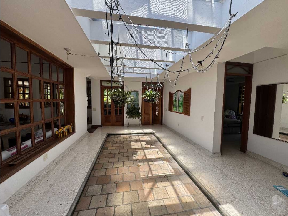 Casa campestre en venta en el condominio La Morada — foto 6