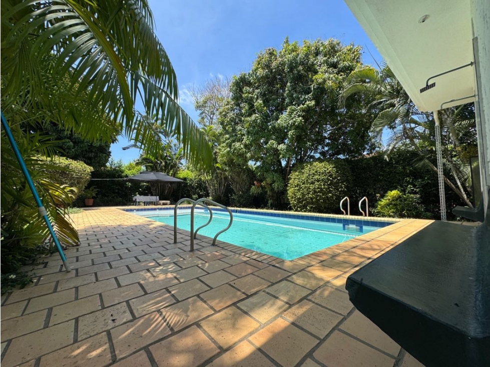 Casa campestre en venta en el condominio La Morada — foto 3
