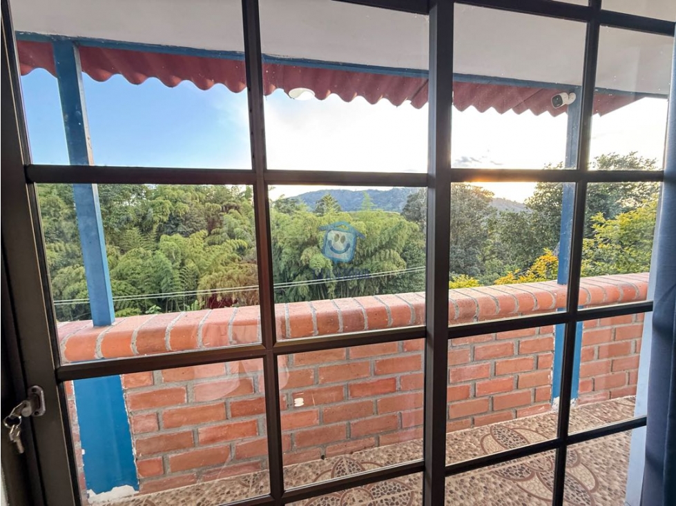 Casa campestre en venta en Guacas Santa Rosa de Cabal — foto 3