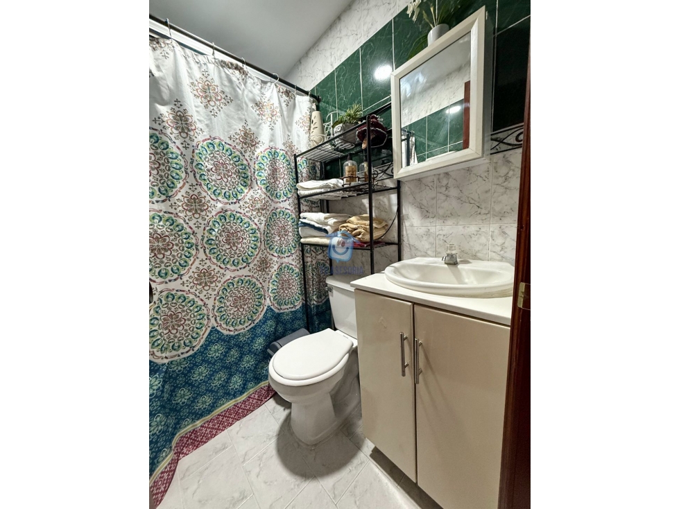 Casa campestre en venta en Guacas Santa Rosa de Cabal — foto 5