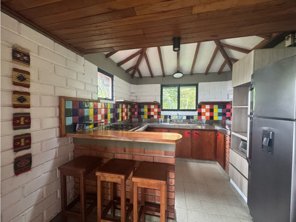 Investment Opportunity Country House for Sale near Manizales, Colombia — foto 5