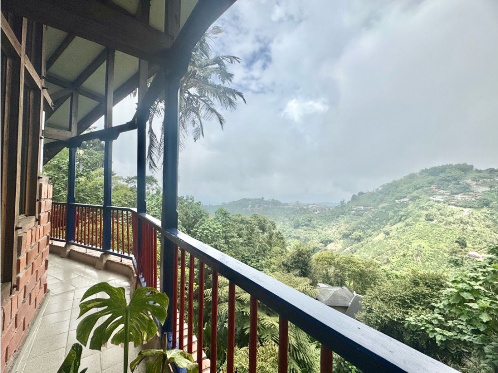 Investment Opportunity Country House for Sale near Manizales, Colombia — foto 4