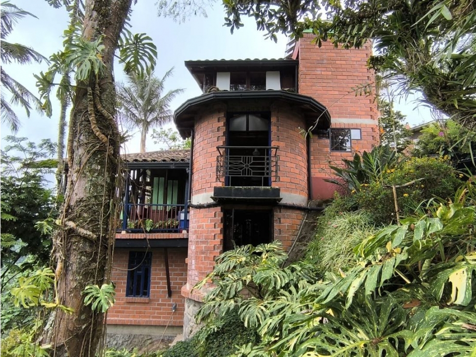 Investment Opportunity Country House for Sale near Manizales, Colombia — foto 2