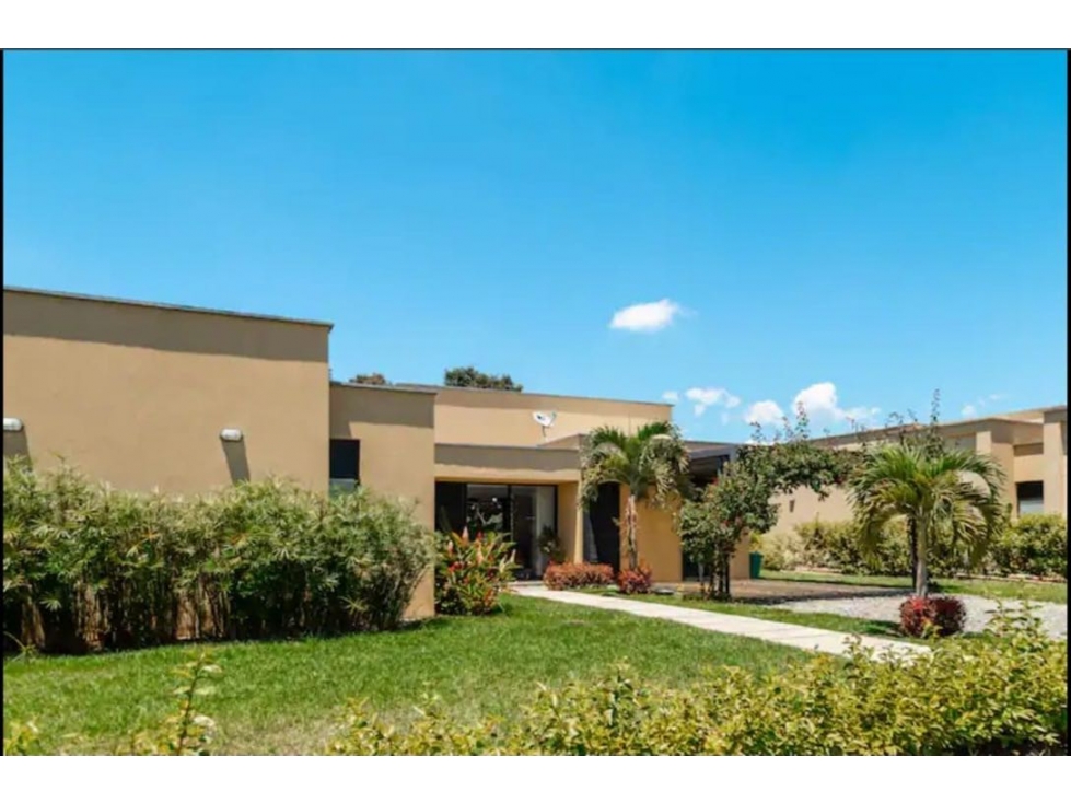 Casa Campestre En Venta En La Tebaida - Armenia — foto 2
