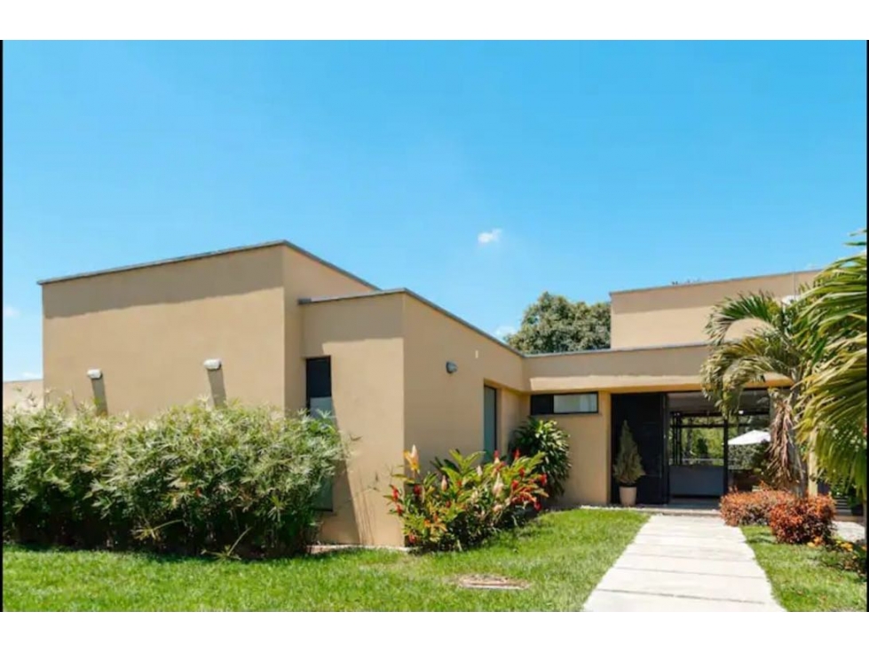 Casa Campestre En Venta En La Tebaida - Armenia — foto 3