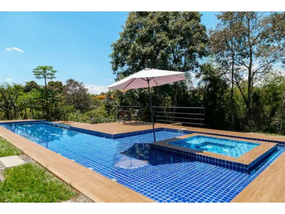 Casa Campestre En Venta En La Tebaida - Armenia — foto 5