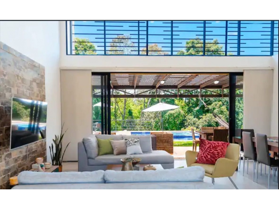 Casa Campestre En Venta En La Tebaida - Armenia — foto 6