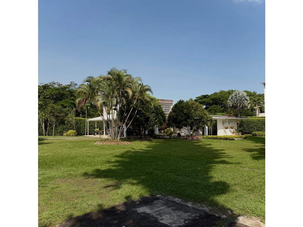 Casa Campestre en Venta en Las Mercedes Jamundi — foto 5
