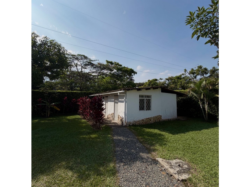Casa Campestre en Venta en Las Mercedes Jamundi — foto 6