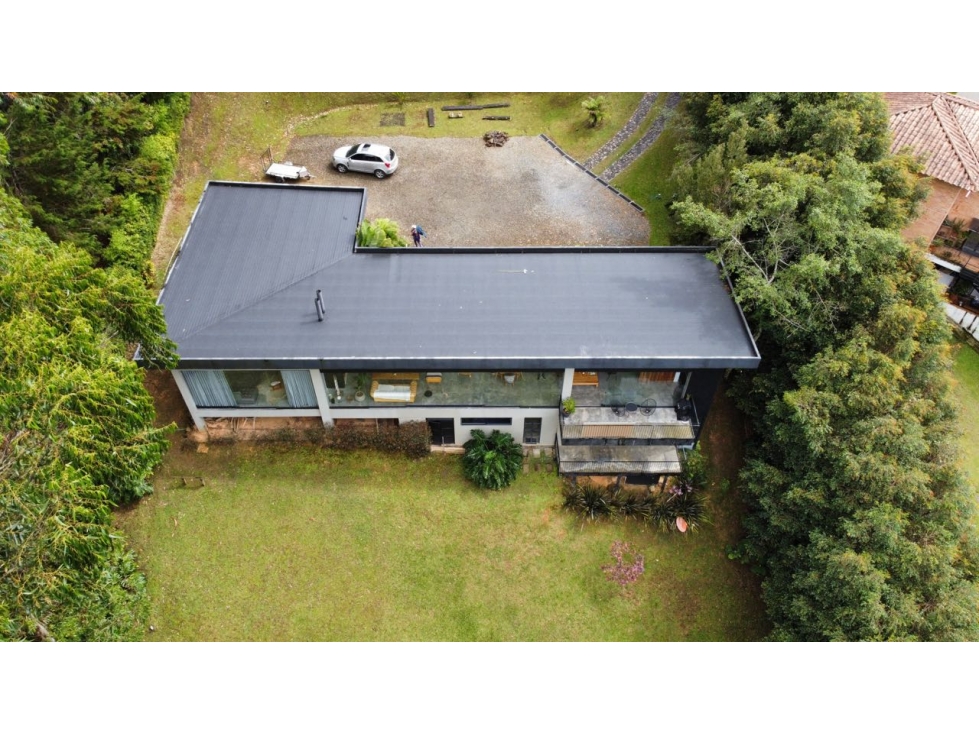 Casa campestre en Venta en Llanogrande — foto 3