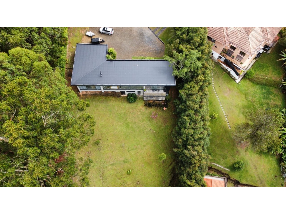 Casa campestre en Venta en Llanogrande — foto 5