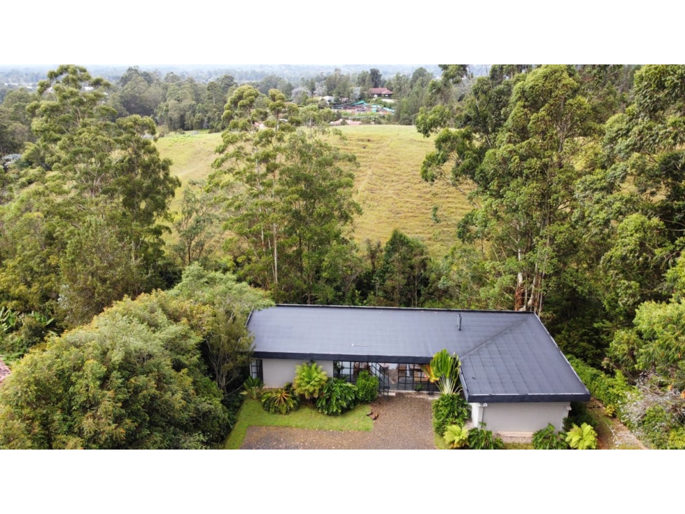 Casa campestre en Venta en Llanogrande — foto 6