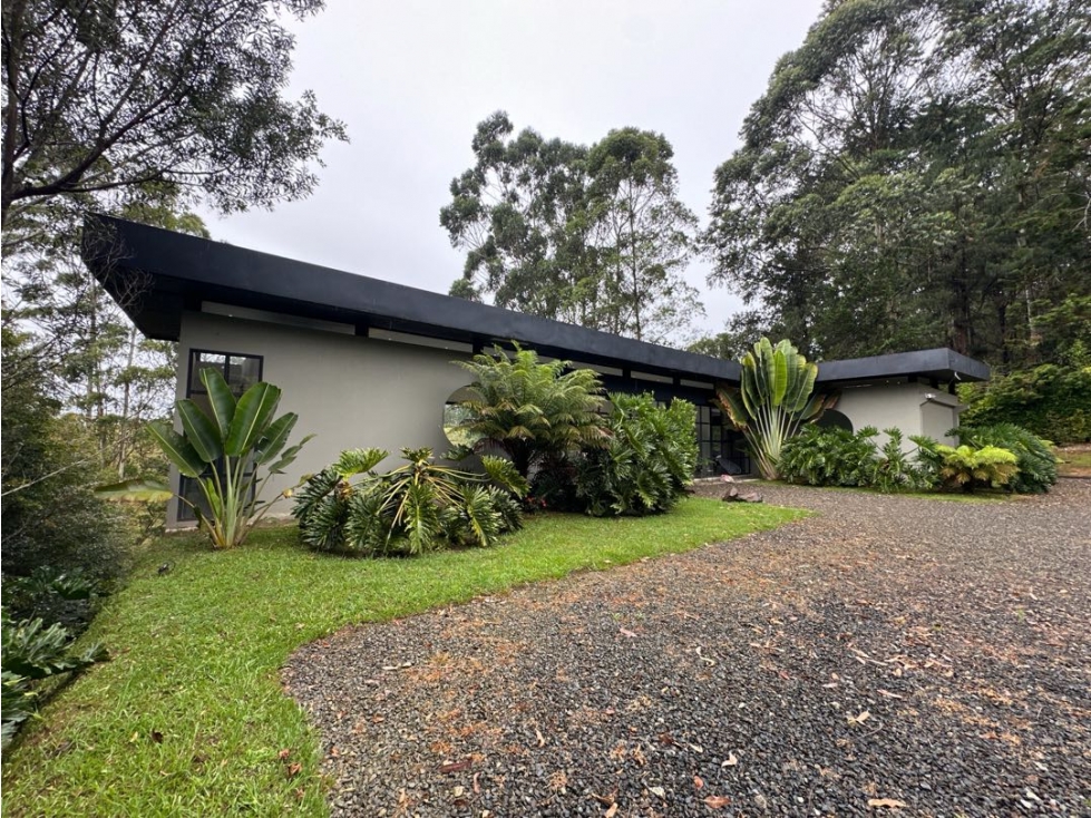 Casa campestre en Venta en Llanogrande — foto 2