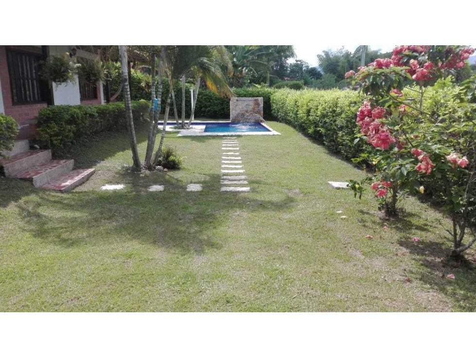 ¡Casa Campestre en Venta en Neira, Caldas! Condominio cerrado - 2