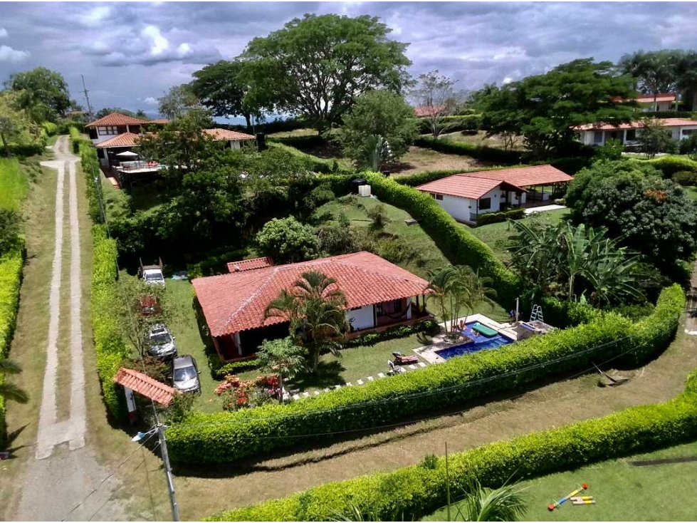 ¡Casa Campestre en Venta en Neira, Caldas! Condominio cerrado - 3