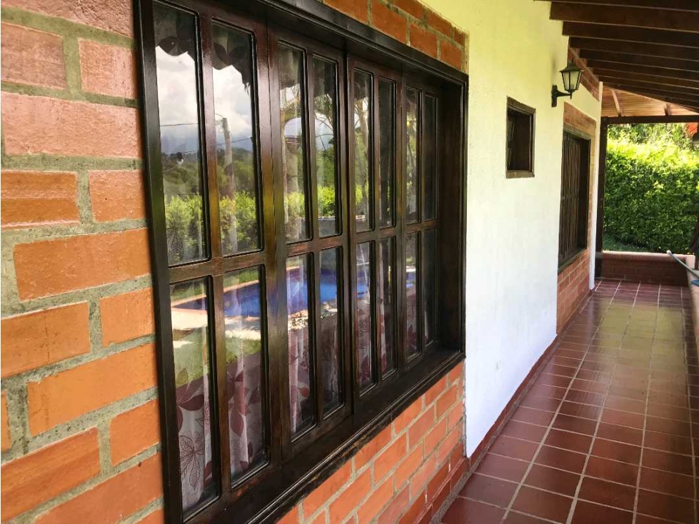 ¡Casa Campestre en Venta en Neira, Caldas! Condominio cerrado - 4