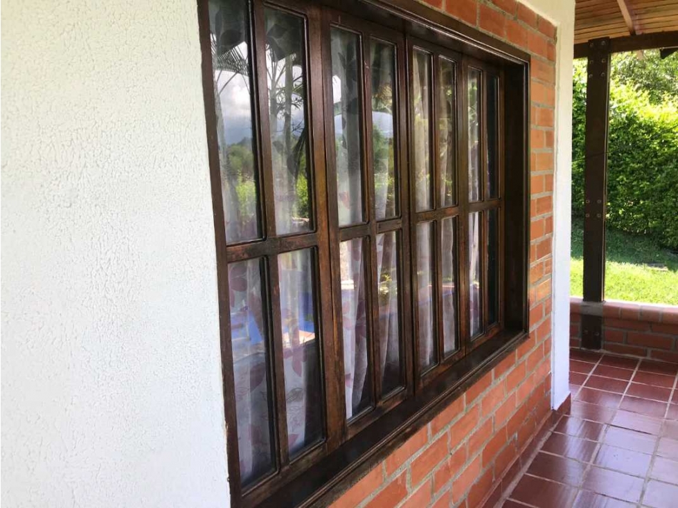 ¡Casa Campestre en Venta en Neira, Caldas! Condominio cerrado - 5
