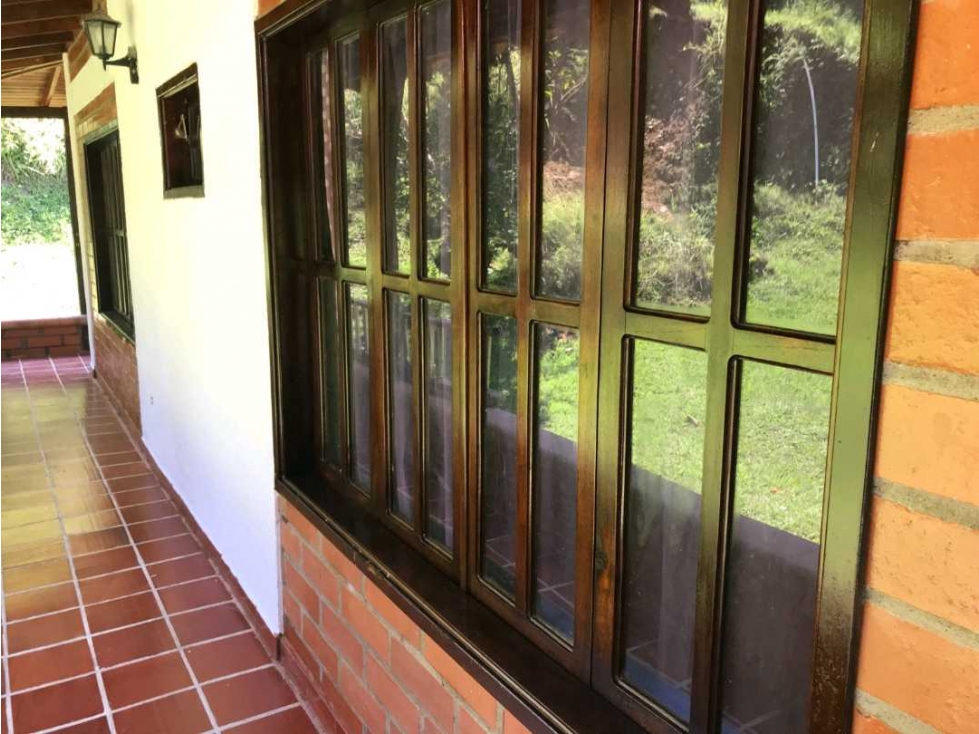 ¡Casa Campestre en Venta en Neira, Caldas! Condominio cerrado - 6