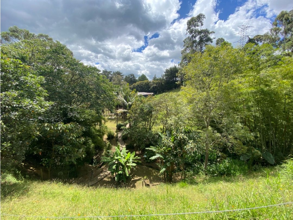 Casa campestre en venta en Parcelación cerrada , La Ceja — foto 4