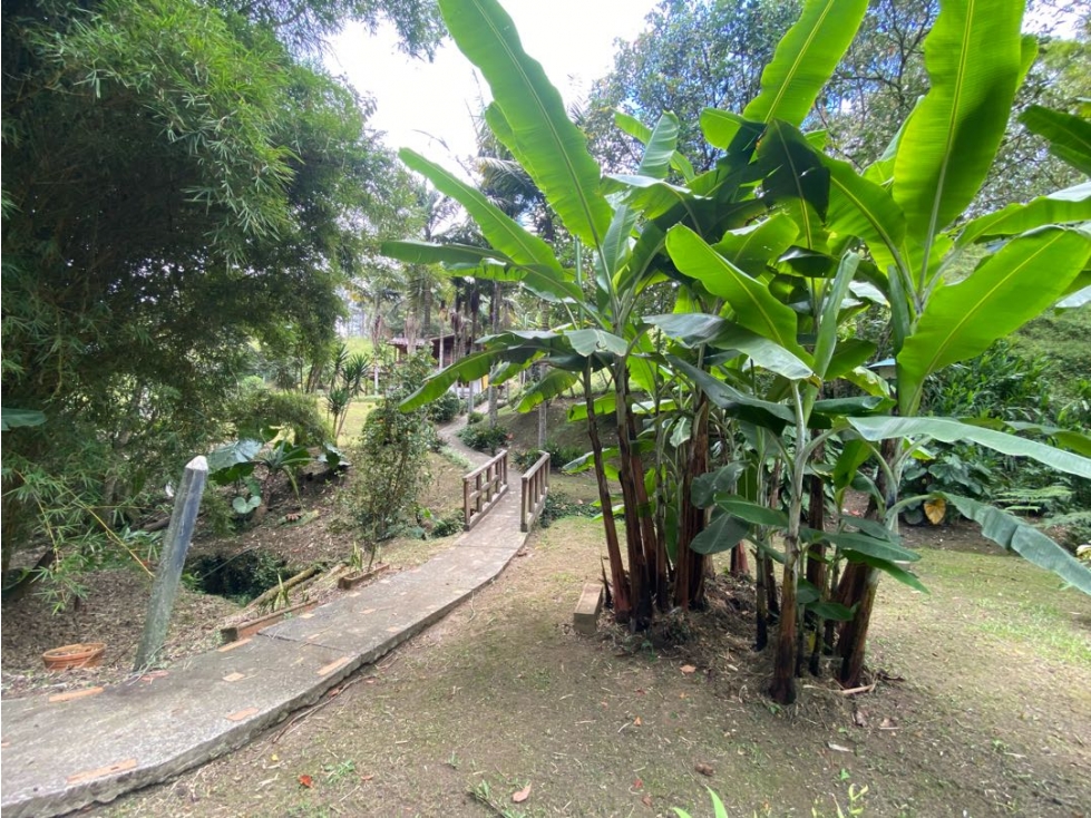 Casa campestre en venta en Parcelación cerrada , La Ceja — foto 5