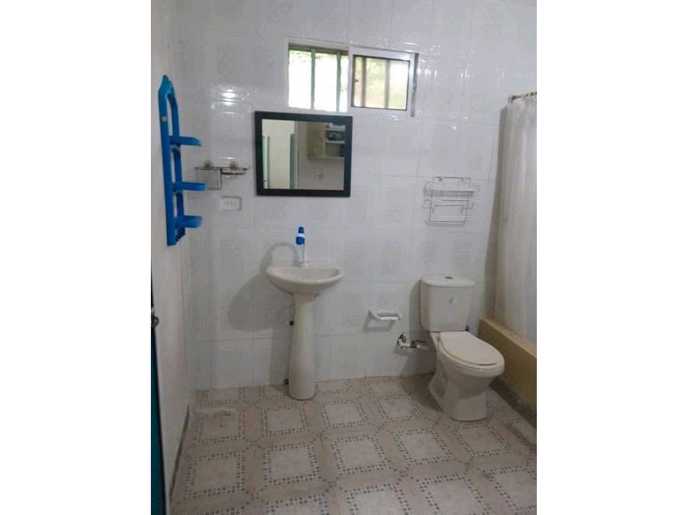 Casa Campestre en venta en Paso nuevo, San bernardo del viento - 6