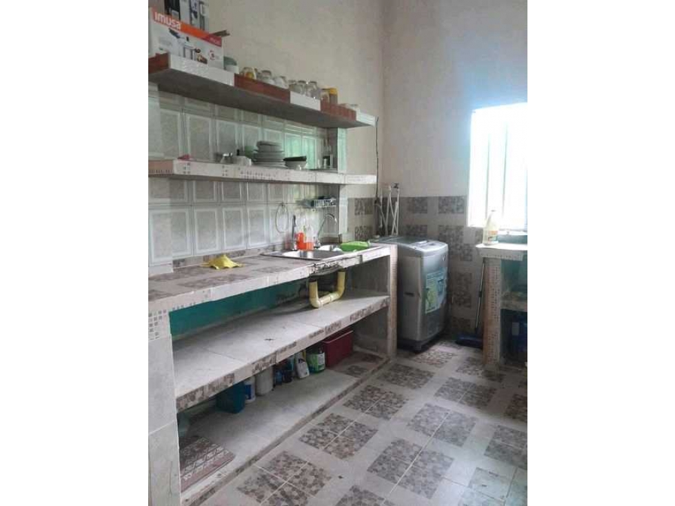 Casa Campestre en venta en Paso nuevo, San bernardo del viento - 4