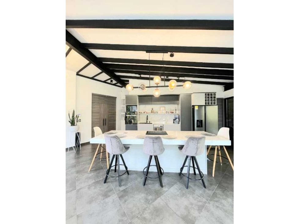 CASA CAMPESTRE EN VENTA A SOLO 10 MINUTOS DEL PARQUE DE SABANETA - 2