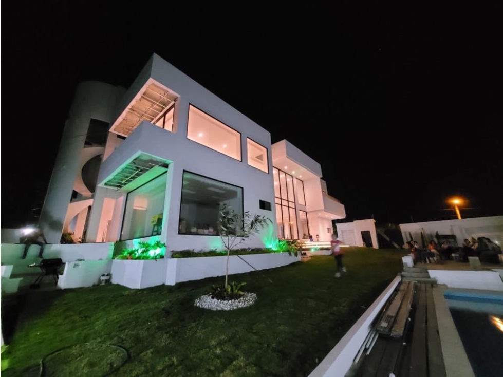 Casa en venta en Salgar - 3