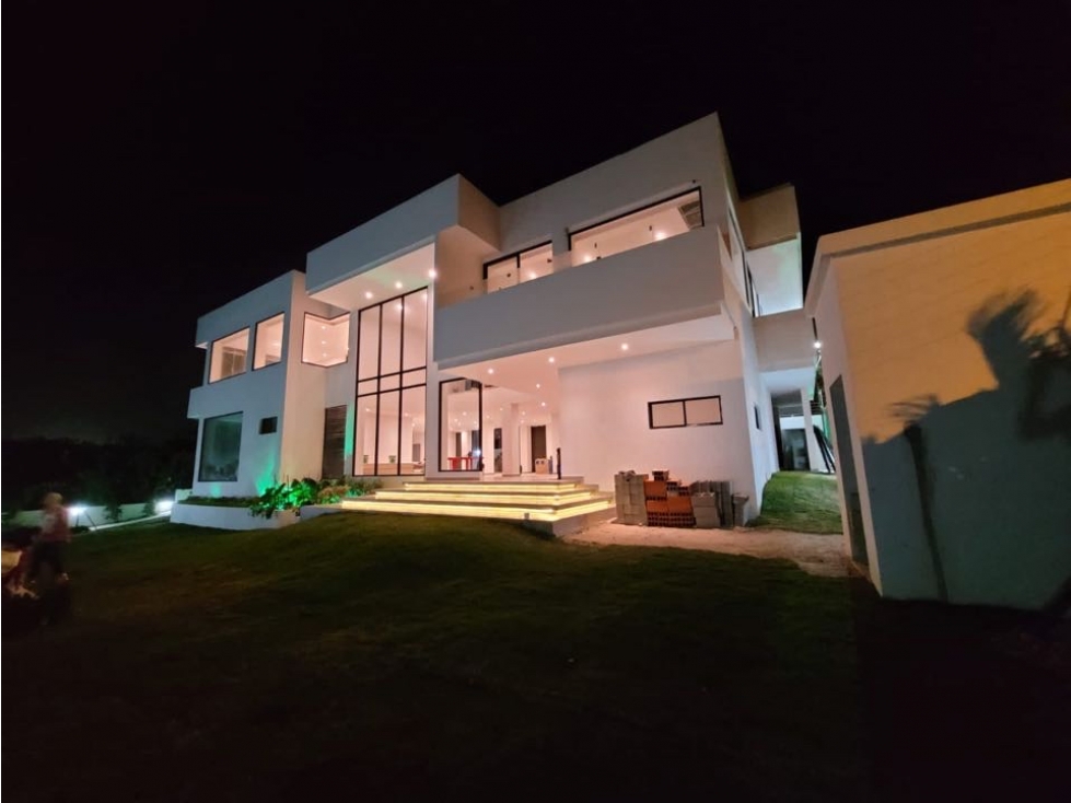 Casa en venta en Salgar - 5