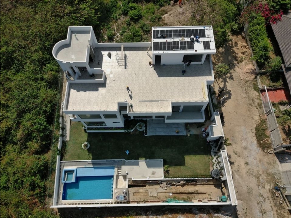Casa en venta en Salgar - 6