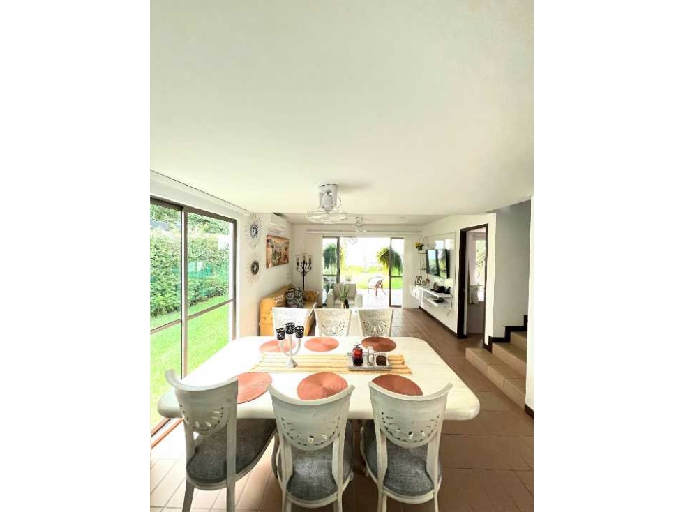 CASA CAMPESTRE EN VENTA EN SANTA FE DE ANTIOQUIA EN PARCELACION — foto 5