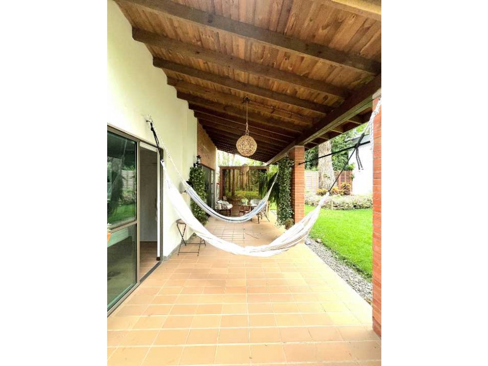 CASA CAMPESTRE EN VENTA EN SANTA FE DE ANTIOQUIA EN PARCELACION — foto 4