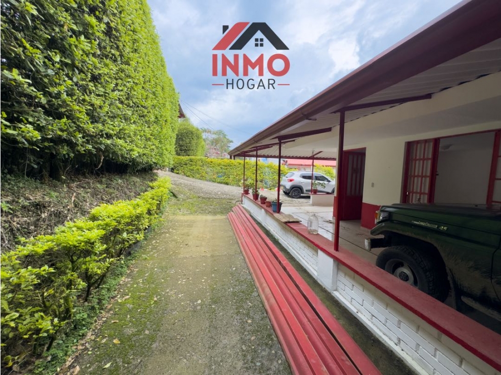 Casa campestre en venta en Santa Rosa de Cabal — foto 5