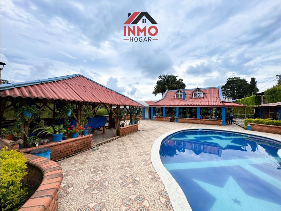 Casa campestre en Venta en Santa Rosa de Cabal — foto 3