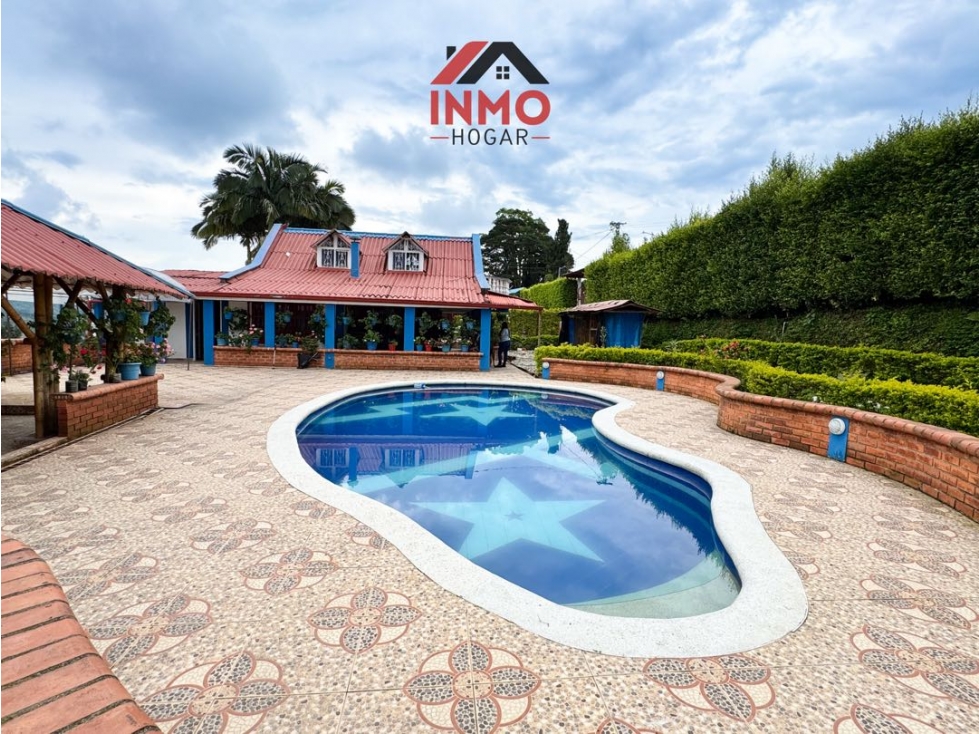 Casa campestre en Venta en Santa Rosa de Cabal — foto 4
