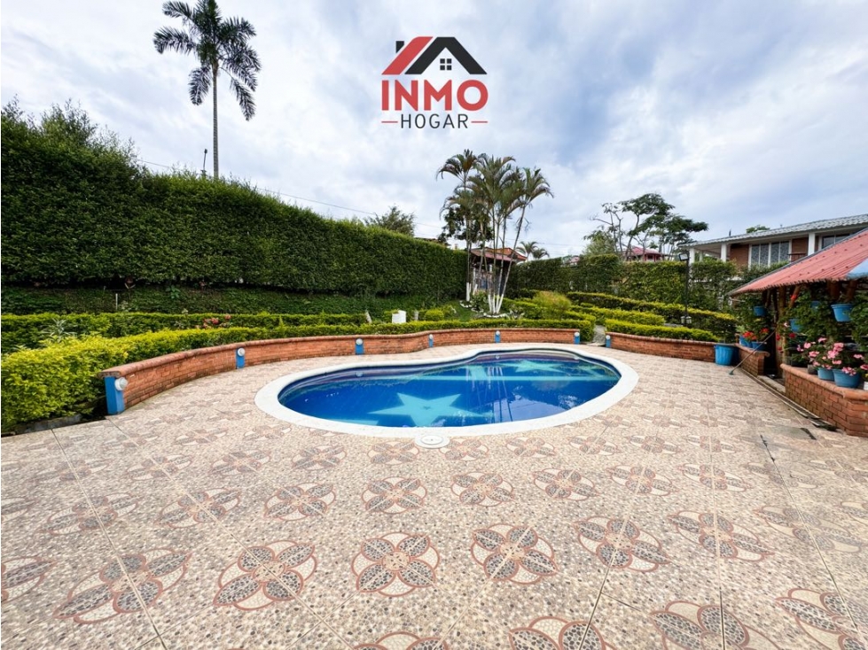 Casa campestre en Venta en Santa Rosa de Cabal — foto 5