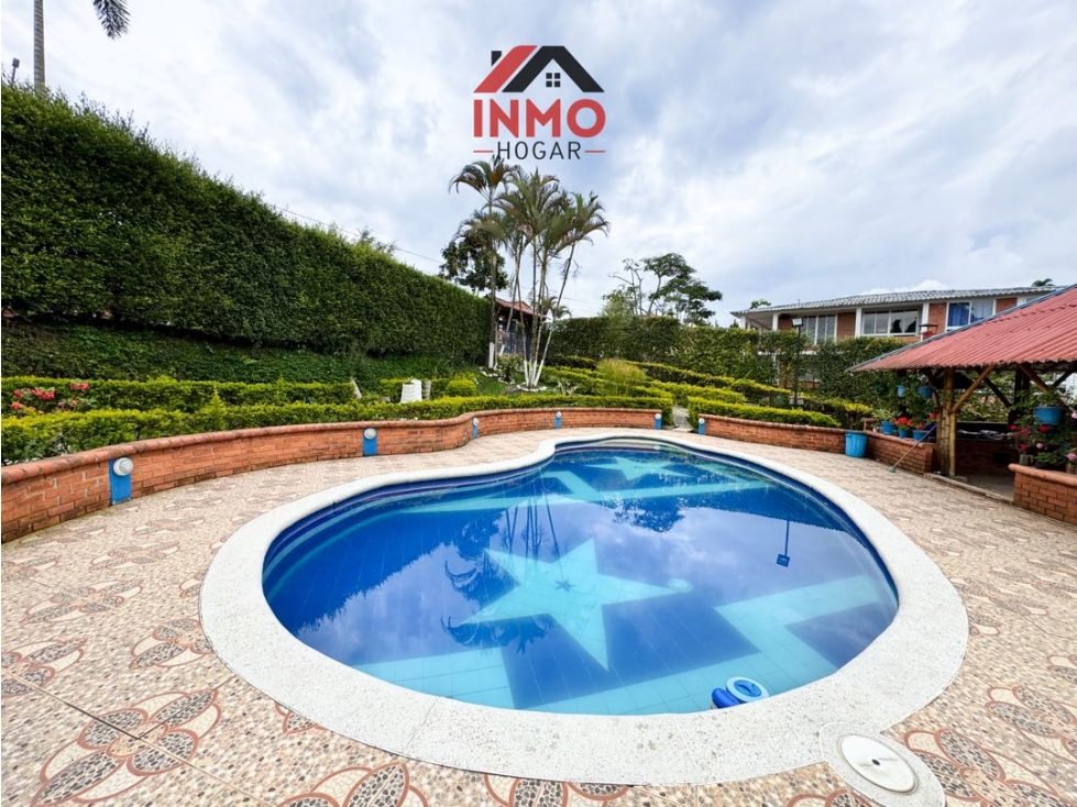 Casa campestre en Venta en Santa Rosa de Cabal — foto 6