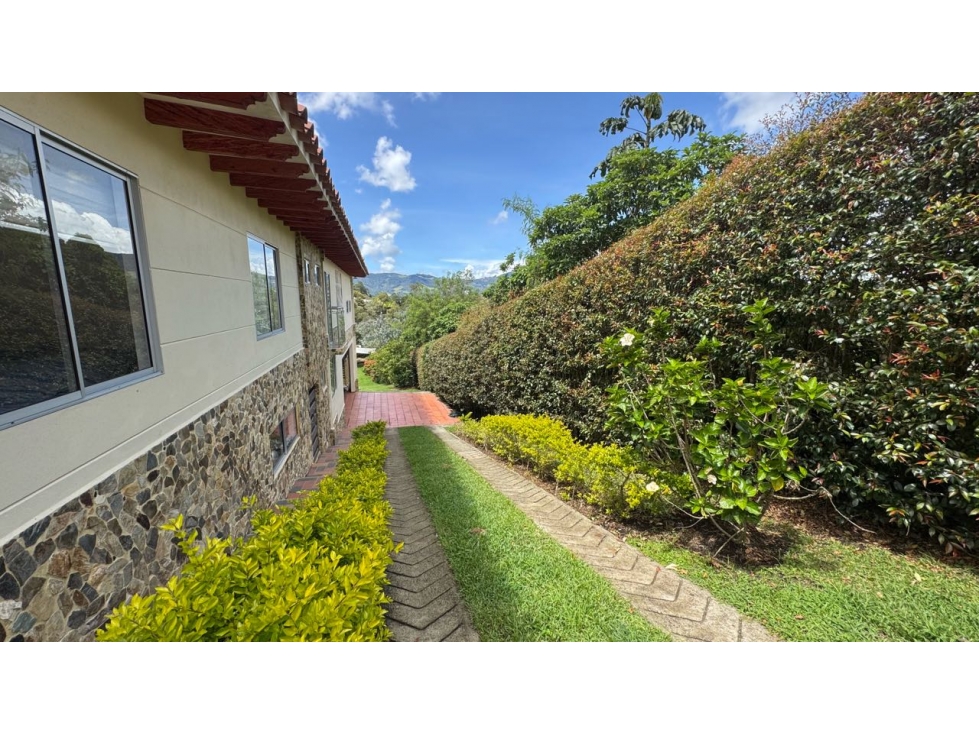 Casa campestre en venta en San Nicolás unidad con portón LDC — foto 6