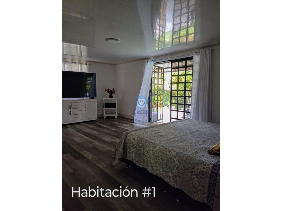 Casa campestre en venta en Santa Rosa de Cabal — foto 5