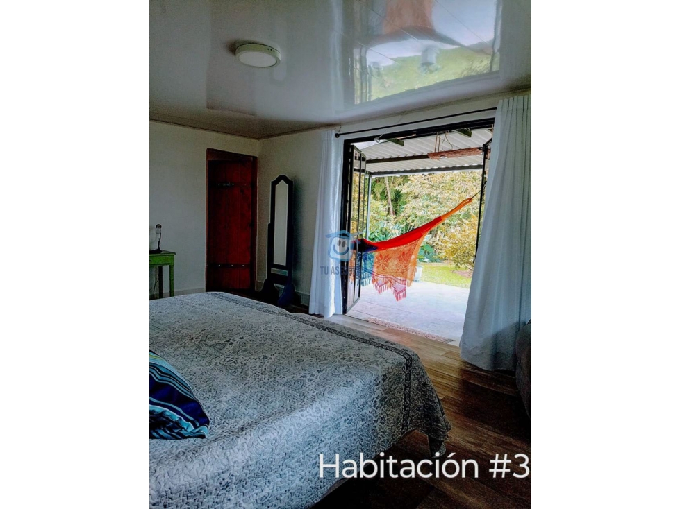 Casa campestre en venta en Santa Rosa de Cabal — foto 6
